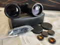 ТОП Руски Бинокъл-БПЦ 20 х 60--Кронос--MADE IN РУСИЯ, снимка 11