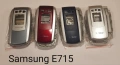 Панели за Samsung E700, E715, E300, E330, E600, X480, E720, E760, A400, снимка 3