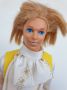 Ретро кукла от "Красавицата и звяра", Дисни, Disney, снимка 9