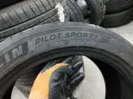 4бр.летни гуми MICHELIN 235/45/18 98Y DOT 0121, снимка 6