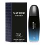 Тоалетна вода за мъже Savior Eau De Toilette 30мл., снимка 4