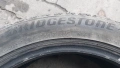 Зимна гума 235 45 18 Bridgestone един брой , снимка 3