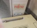 Касетъчна сплит система Fujitsu ARY25FUAN, снимка 2