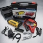 Стартерно устройство мултифункционално и компресор 2 в 1 Car Jump Starter 69800mAh, снимка 1