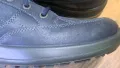 Jomos-made in Germany-немски нови кожени обувки 43 номер, снимка 5