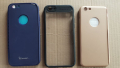 IPhone 6 - IPhone 6S калъф различни модели, снимка 7