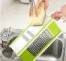 Мултифункционално ренде за зеленчуци  Multi Purpose Grater, снимка 11