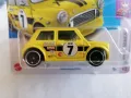 💕🧸Hot Wheels Morris Mini Compact Kings TH, снимка 2