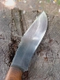 Нож,ловен нож,щик, снимка 2