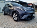 Toyota C-HR 1.8Hybrid Dynamic 122кс, снимка 2