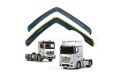 Комплект ветробрани за камиони за MERCEDES ACTROS MP4 Euro 6 2016+, снимка 1 - Аксесоари и консумативи - 45669831