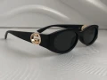 Модерни дамски слънчеви очила , снимка 6