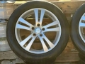 5х112 17 Цола Джанти Mercedes E Class C Class W204 w212 w211 5x112 Мерцедес Ц клас Е Клас, снимка 2