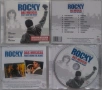 Judy (2019) + Rocky (Das Musical) + The Rocky Horror Picture Show (soundtrack) - оригинални дискове, снимка 3