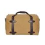 Сак Filson - Medium Duffle Bag, в цвят Tan, снимка 2