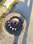 железни джанти за vw,audi 5x112 16цола, снимка 4