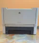 HP LaserJet P2015d, снимка 2