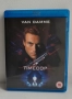 Ченге на времето Timecop Time Cop blu ray блу рей с български субтитри , снимка 1