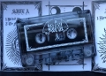 Част 2: блек, дет и дуум метъл касети , снимка 7