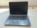 Лаптоп DELL Latitude 3540 15.6"(1366x768) i5-4200U/4GB RAM/320GB HDD, снимка 1