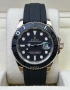 Rolex Yacht-Master 40mm (37mm) Rose Gold Black Dial Automatic Унисекс Различни Варианти, снимка 1