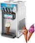 Ремонт на сладолед машини и скрежини, снимка 1 - Ремонти на хладилници - 45616167