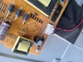 POWER BOARD ,17IPS62 ,for HITACHI 32HB4T61​ for 43inc DISPLAY VES315WNDS-2D-N21, снимка 2