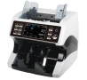 Банкнотоброячна машина Детектор AL-920 ЕЦБ СЕРТИФИКАЦИЯ 1г. ГАРАНЦИЯ, снимка 1
