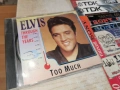 ELVIS CD GERMANY 0304261715H2E6R, снимка 12