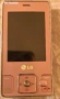LG KC550, снимка 3