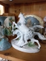 WALLENDORF порцеланова фигура , снимка 3