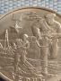 Юбилейна монета 2 рубли 2017г. Русия КЕРЧЬ рядка за КОЛЕКЦИОНЕРИ 43473, снимка 7