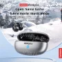 Lenovo XT83II TWS Спортни безжични Bluetooth HD слушалки Дизайн скоба за уши Сензорно управление, снимка 4