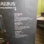 Тонклони Turbo-X Speakers 2.0 Erebus, снимка 2