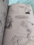 книги манга различни манга, снимка 4