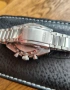 Forzo Drive King mechanical chronograph by Geckota, пълен комплект, бартер, снимка 10