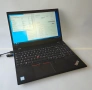 Лаптоп Lenovo ThinkPAD T570 - i5-7200U - 16 GB DDR4 - 256 GB SSD, снимка 1