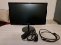 Philips 227E4LSB 22" Screen LED Monitor, 1920x1080 Resolution, снимка 3