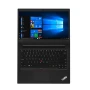 Лаптоп Lenovo Thinkpad E490 i7-8565U 16GB 512GB NVMe RX550M ГАРАНЦИЯ, снимка 7