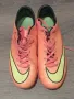 Футболни обувки "Nike MERCURY", снимка 4