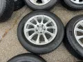 5х112 16 цола Джанти Mercedes W211 W212 W204 W205 Mercedes 5x112, снимка 2