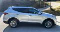 Hyundai Santa Fe 2.2CRDI - 4WD, снимка 4