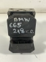 ABS помпа модул Бмв 7 серия ABS pompa modul BMW E65 0265950006 0265225007, снимка 1