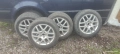 Лети джанти с Зимни гуми 16 5х100, снимка 3