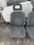 Седалки салон за Опел Астра ф комби. 97 год., снимка 4