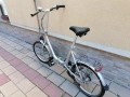 Kaplart Lizzard 20 Zoll vnos Germany Сгъваем велосипед! , снимка 10