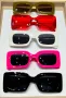 Дамски слънчеви очила различни цветове , снимка 1