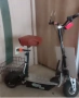 Електрически скутер, снимка 5