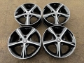 4 броя алуминиеви джанти за Suzuki SX4,SX4 S-Cross,S-Cross,Vitara 16, снимка 2