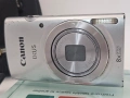Дигитален фотоапарат Canon Ixus 145 digital photo camera , снимка 17